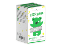 FORMULA VITALE  Kids + Mega guminukai, N60