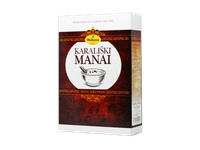 KARALIŠKI manai MALSENA (2 x 200 g), 400 g