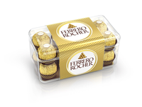 Saldainiai ROCHER, 200 g