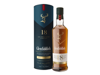 Viskis GLENFIDICH 18YO dėžutėje, 40 %, 0,7 l