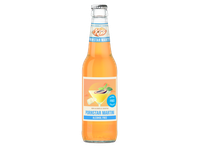 Nealkoholinis kokteilis KISS, Pornstar Martini, 0%, 0,33 l, butelis