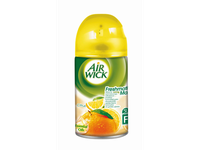 Oro gaiviklio papildymas AIRWICK Citrus, 250 ml