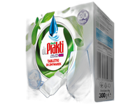 Tabletės indaplovėms Dr. Prakti 30vnt.x10g All in One