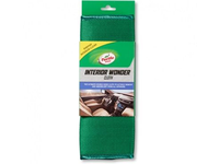 Salono šluostė TURTLE WAX INTERIOR WONDER, 1vnt.