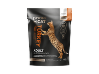Kačių ėdalas PRIMACAT su kalakutiena, 400 g, 400 g