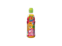 Gėrimas KUBUŠ PLAY obuolių, aviečių sk., 400 ml