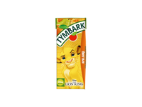 Apel., pers., ob., kriauš. g. TYMBARK, 200 ml