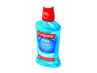 Burnos skalavimo skystis COLGATE PLAX TOTAL SPEARMINT, 500 ml