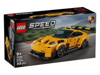 Konstruktorius LEGO Porsche 911 GT3 RS 77239, 1 vnt.