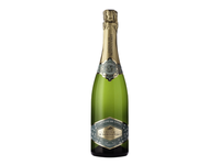 Putojantis vynas CHATEAU MONTGUERET, Cremant De Loire, baltas, sausas, 0,75 l