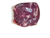 Ekologiškas jautienos kumpis be kaulų, atšaldytas, ~2 kg UME, LT-EKO-001
