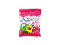 Mini zefyrai MARSHMALLOW MIX, 90 g