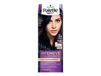 Dažom. plaukų kremas PALETTE INTENSIVE COLOR CREME, Nr. 1-1, 1 vnt.