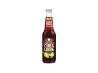 Alkoholinis kokteilis LECOQ, CUBA LIBRE, 4,7%, but., 330 ml