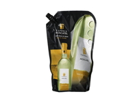 Baltasis sausas vynas TAPERIA MOSCATEL, 1000 ml