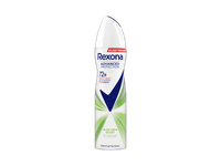 Moteriškas purškiamasis dezodorantas REXONA ALOE VERA, 150 ml