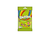 Rūgšt. vaisių sk. sald. SKITTLES  CRAZY, 95 g