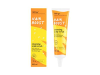 KILIG HAIR BOOST galvos odos šveitiklis su ricinos aliejumi ir alyvuogių kauliukais 100 ml