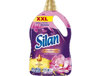 Skalbinių minkštiklis SILAN Magic Magnolia, 126 skalbimai, 2,772 l