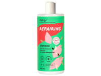 Atkuriamasis plaukų šampūnas KILIG, 400 ml