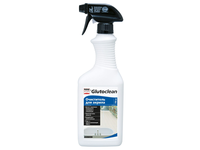 Akrilinių paviršių valiklis Glutoclean, 750 ml