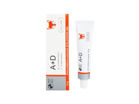 ESU LAPĖ A+D kremas, 10 g