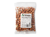 Žemės riešutai ARIMEX, 200 g