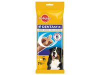 Šunų kramt., PEDIGREE DENTASTIX, 7vnt., 270g