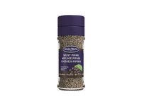 Grūsti juodieji pipirai SANTA MARIA, 36 g
