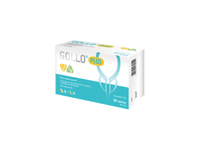 Kompleksas prostatai GOLLO PLUS, 60 (30+30) tabl.