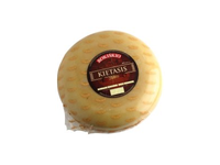 ROKIŠKIO sūris Kietasis, 40%, sveriamas, (~4,6) kg