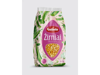 Žirniai GALINTA, skaldyti, 800 g