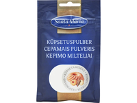 Kepimo milteliai SANTA MARIA, 45 g