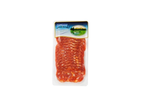 Vytintas kiaulienos saliamis SPIANATA, griežinėliais, 80 g