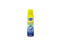 Batų purškiamas dezodorantas SCHOLL FRESH STEP, 150 ml