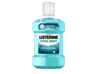 Burnos skalavimo skystis LISTERINE Coolmint, 1000 ml