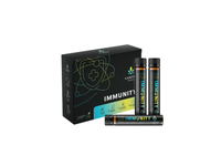 GAMTOS NAMAI skystas maisto papildas IMMUNITY, 25 ml x 14, 14 vnt.