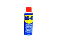 Tepimo-valymo priemonė WD-40, 200 ml