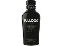 Džinas BULLDOG, 40%, 0,7 l