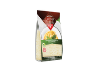 Tarkuotas ROKIŠKIO GRAND sūris makaron., salotoms, 40% rieb., 250 g