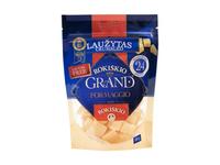 Kietasis sūris ROKIŠKIO GRAND, brand. 24 mėn., 37% rieb.s.m., 100 g