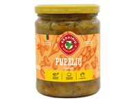 Pupelių sriuba KĖDAINIŲ, 480g