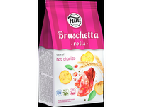 Brusketa FLINT, Chorizo skonio, 65 g