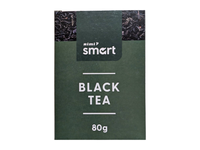 Juodoji arbata RIMI SMART, 80 g