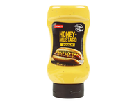 Medaus-garstyčių padažas RiIMI, 320 g