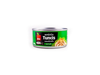 Tunas BLIK savo sultyse, 185 g