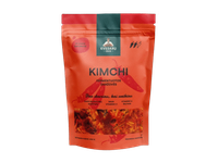 Fermentuotos daržovės KIMCHI, 400 g