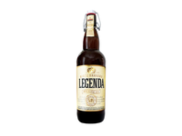 Biržų Bravoro Legenda 1 L