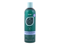 HASK TEA TREE OIL & ROSEMARY INVIGORATING plaukų šampūnas, 355 ml