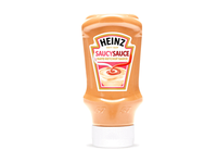 Majonezinis padažas HEINZ, 425 g